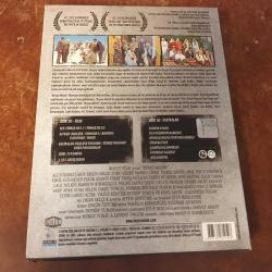 BEYAZ MELEK  - ORJINAL BANDROLLU