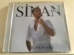 Sinan Akçıl - Yüzyılın Aşkı / CD