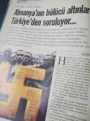 Nokta Dergisi - 22-28 Kasım 1998 - APO NEDEN ŞİMDİ YAKALANDI? ABDULLAH ÖCALAN - Siyasi tutukluların boykotu DGM sandalyelerini boş bıraktı - Almanya'nın bölücü altınları Türkiye'den sorulacak - Süper güçler denge savaşında - Karadul'un öptüğü prensler - Kentin erkek mekanları - Asya'da Demirel rüzgarı - Pelikülde üç fidan - Dört nala kalkmış at - Eski sur yıkılmaya mahkumdur -