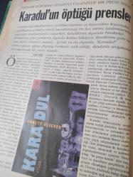 Nokta Dergisi - 22-28 Kasım 1998 - APO NEDEN ŞİMDİ YAKALANDI? ABDULLAH ÖCALAN - Siyasi tutukluların boykotu DGM sandalyelerini boş bıraktı - Almanya'nın bölücü altınları Türkiye'den sorulacak - Süper güçler denge savaşında - Karadul'un öptüğü prensler - Kentin erkek mekanları - Asya'da Demirel rüzgarı - Pelikülde üç fidan - Dört nala kalkmış at - Eski sur yıkılmaya mahkumdur -
