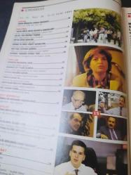 Nokta Dergisi - 11-17 Eylül 1994 - Çiller alternatif hükümet peşinde - Paralı öğrenciye korsan üniversite - Feride'nin Dramı - Gümrük birliği birilerinin canını yakacak - İstanbul'un ortasında yaşayan haliç - Eve taşınan terör - Deontoloji ameliyat masasında - Pendik'te potansiyel facia - SHP'de güven bunalımı - Naci Ekşi İstifanın eşiğinde -