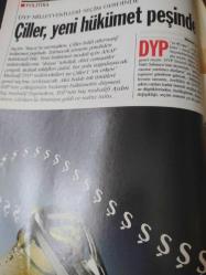 Nokta Dergisi - 11-17 Eylül 1994 - Çiller alternatif hükümet peşinde - Paralı öğrenciye korsan üniversite - Feride'nin Dramı - Gümrük birliği birilerinin canını yakacak - İstanbul'un ortasında yaşayan haliç - Eve taşınan terör - Deontoloji ameliyat masasında - Pendik'te potansiyel facia - SHP'de güven bunalımı - Naci Ekşi İstifanın eşiğinde -