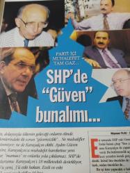 Nokta Dergisi - 11-17 Eylül 1994 - Çiller alternatif hükümet peşinde - Paralı öğrenciye korsan üniversite - Feride'nin Dramı - Gümrük birliği birilerinin canını yakacak - İstanbul'un ortasında yaşayan haliç - Eve taşınan terör - Deontoloji ameliyat masasında - Pendik'te potansiyel facia - SHP'de güven bunalımı - Naci Ekşi İstifanın eşiğinde -
