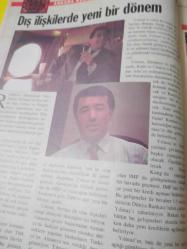 Nokta Dergisi - 14-20 Eylül 1997 - Ordu ve sivil iktidar ilişkisi - Dış ilişkilerde yeni bir dönem - Halkın ormanı satılıyor - Ders kitapları bilmecesi - Gümüş ve ateşin bitmeyen aşkı - Devlerin gözü Kuzey Kore'de - İnsan haklarına batı'dan darbe - Ekranın sevimli afacanı - Halkın ormanı satılıyor - Karşı konulmaz dürtü: gitmek - MIR kimin başında düşecek ? -