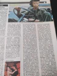 Nokta Dergisi - 2 Şubat 1986 - Bir işkenceci polisin itirafları - Bir işkencecinin portresi - Sedat Caner - Müstehcenlik tartışması - Evren'in Ortadoğu gezisi - DİSK'in kayıp 2 milyarı - Zeki Yavuztürk - İstanbul'da patlayıcı depolar - İngiltere'de siyasi bunalım - Yunanistan'da eşcinsellik - Amerika'nın Pravda'sı - Çağdaş bir ilkokul - Abdi İpekçi'nin romanı -