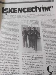 Nokta Dergisi - 2 Şubat 1986 - Bir işkenceci polisin itirafları - Bir işkencecinin portresi - Sedat Caner - Müstehcenlik tartışması - Evren'in Ortadoğu gezisi - DİSK'in kayıp 2 milyarı - Zeki Yavuztürk - İstanbul'da patlayıcı depolar - İngiltere'de siyasi bunalım - Yunanistan'da eşcinsellik - Amerika'nın Pravda'sı - Çağdaş bir ilkokul - Abdi İpekçi'nin romanı -