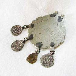 AnTiKa OSMANLI ALPaKa ARMUDİYE....