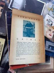 cathay - ezra pound