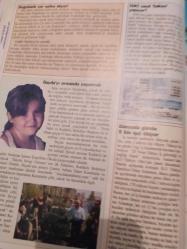 Nokta Dergisi - 09-22 Mayıs 2003 - Kentli mizahın parlayan yüzü Gülse Birsel - CHP Anadolu'da muhalefet yapacak - Tek dilekçeyle hayırlı kısmet - Belediyeci vekiller yerel yönetimi tartışıyor - Hükümetin vaadleri ve gerçekler - ABD-Türkiye stratejik ortaklığına karşı - Haydar Aliyev - Dufy günün modasını yansıtıyor - Tek dilekçeyle hayırlı kısmet - Kemal Gönül - Üstün Akmen -