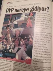 Nokta Dergisi - 3-9 Ağustos 1997 - Çağdaş insan, aklının sınırlarını zorluyor - ANAP saflarında tekin enerem - İklimlerin çıldırması Türkiye'yi de etkiliyor - Eşitsizlikten elde edilen kaynaklar - Çamura hayat veren eller - Pigmelerden dev yaratan adam - Bomba üzerinde patladı - Göktepe'nin sanıkları teslim oldu - Sabancı Üniversitesi'nin temeli atıldı - DYP nereye gidiyor -