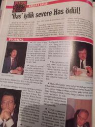 Nokta Dergisi - 3-9 Ağustos 1997 - Çağdaş insan, aklının sınırlarını zorluyor - ANAP saflarında tekin enerem - İklimlerin çıldırması Türkiye'yi de etkiliyor - Eşitsizlikten elde edilen kaynaklar - Çamura hayat veren eller - Pigmelerden dev yaratan adam - Bomba üzerinde patladı - Göktepe'nin sanıkları teslim oldu - Sabancı Üniversitesi'nin temeli atıldı - DYP nereye gidiyor -