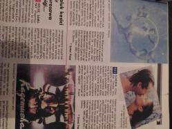 Nokta Dergisi - 14 Şubat 1988 - Sürmeli olayının iç yüzü - Kumar çetesinden Bülent Güngörmüş'ün itirafları - Ali Tigrel - Limanlarda çöküntüler - Amasya'da seks skandalı - Bir idam mahkumunun öyküsü - Bulgaristan'da reformlar - İngiltere'de öldürülen Türk - Vergi kaçırmanın yeni yolları - Erol Sabancı - İş aramanın incelikleri - Çocuk ve şiddet - Nur Muhammed Uyguroğlu - Ali Erdem Beyazıt - Paris-Dakar Rallisi -