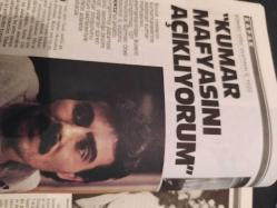 Nokta Dergisi - 14 Şubat 1988 - Sürmeli olayının iç yüzü - Kumar çetesinden Bülent Güngörmüş'ün itirafları - Ali Tigrel - Limanlarda çöküntüler - Amasya'da seks skandalı - Bir idam mahkumunun öyküsü - Bulgaristan'da reformlar - İngiltere'de öldürülen Türk - Vergi kaçırmanın yeni yolları - Erol Sabancı - İş aramanın incelikleri - Çocuk ve şiddet - Nur Muhammed Uyguroğlu - Ali Erdem Beyazıt - Paris-Dakar Rallisi -