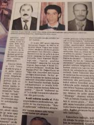 Nokta Dergisi - 20 Mart 1988  - Erlere tecavüz eden Teğmen - Süt şişeleri mikroplu - İzmir'de taksi cinayetleri - Muhsin Yazıcıoğlu - SSCB'de Ermenistan sorunu - Joan Baez - Güner Kuban - Robot Resimler - Hayvanlarda doğum kontrolü - Baskın Oran - Sinema Günleri - Beyazperdede satanizm -