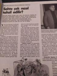 Nokta Dergisi - 20 Mart 1988  - Erlere tecavüz eden Teğmen - Süt şişeleri mikroplu - İzmir'de taksi cinayetleri - Muhsin Yazıcıoğlu - SSCB'de Ermenistan sorunu - Joan Baez - Güner Kuban - Robot Resimler - Hayvanlarda doğum kontrolü - Baskın Oran - Sinema Günleri - Beyazperdede satanizm -