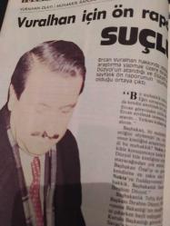 Nokta Dergisi - 13 Mart 1988 - Fahişeler yollarda otostop yapıyor, E-5 Kızları,Adana'da vatansızlar gettosu - Vuralhan'a olumsuz rapor - Büyük klinik operasyonu - MİT mağdurları davacı - İki cemiyet karşı karşıya - Bülent Ecevit - Katliamın izinde - Cono'nun kadınları - Cono aşireti tarihi - Hicri Fişek - ABD ve diktatörler - Komutanlıkta aşk başkadır - Bir cinayetin öyküsü - Meyve ihracatına altın formül -