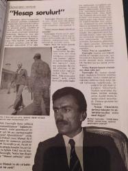 Nokta Dergisi - 20 Mart 1988  - Erlere tecavüz eden Teğmen - Süt şişeleri mikroplu - İzmir'de taksi cinayetleri - Muhsin Yazıcıoğlu - SSCB'de Ermenistan sorunu - Joan Baez - Güner Kuban - Robot Resimler - Hayvanlarda doğum kontrolü - Baskın Oran - Sinema Günleri - Beyazperdede satanizm -