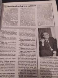 Nokta Dergisi - 13 Mart 1988 - Fahişeler yollarda otostop yapıyor, E-5 Kızları,Adana'da vatansızlar gettosu - Vuralhan'a olumsuz rapor - Büyük klinik operasyonu - MİT mağdurları davacı - İki cemiyet karşı karşıya - Bülent Ecevit - Katliamın izinde - Cono'nun kadınları - Cono aşireti tarihi - Hicri Fişek - ABD ve diktatörler - Komutanlıkta aşk başkadır - Bir cinayetin öyküsü - Meyve ihracatına altın formül -