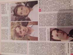 Nokta Dergisi - 1 Kasım 1987 - Paşam bir adım geri - Özal orduda ikinci operasyona hazırlanıyor - Yurtlarda cinsel dramlar - İrtica korkusundan kurtulmak - Astıma kesin çözüm - Bülent Şemiler - Süleyman Demirel - 10 Yıllık yasaklar yeniden gündemde - Beden kokularına dönüş - Vedat Türkali - Ankara neden susuz? - Bir MHP'linin itirafları -