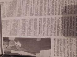 Nokta Dergisi - 1 Kasım 1987 - Paşam bir adım geri - Özal orduda ikinci operasyona hazırlanıyor - Yurtlarda cinsel dramlar - İrtica korkusundan kurtulmak - Astıma kesin çözüm - Bülent Şemiler - Süleyman Demirel - 10 Yıllık yasaklar yeniden gündemde - Beden kokularına dönüş - Vedat Türkali - Ankara neden susuz? - Bir MHP'linin itirafları -