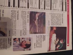 Nokta Dergisi - 9 Ağustos 1987 - Naylon Ameliyatlar - THY zor durumda - Ecevit'in birlik önerisine tepkiler - Türklere yasak DSİ kampı - Fakir milletvekilleri - Güneydoğu'ya süper teşvik - Avrupa'da sağ doludizgin - İngiltere'de seks skandalı - Irkçı rejimin milyarderleri - Borsa Zenginleri - İsveç'te KDV denetimi - İslamcı yeşiller - Son Rumlar -