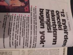 Nokta Dergisi - 9 Ağustos 1987 - Naylon Ameliyatlar - THY zor durumda - Ecevit'in birlik önerisine tepkiler - Türklere yasak DSİ kampı - Fakir milletvekilleri - Güneydoğu'ya süper teşvik - Avrupa'da sağ doludizgin - İngiltere'de seks skandalı - Irkçı rejimin milyarderleri - Borsa Zenginleri - İsveç'te KDV denetimi - İslamcı yeşiller - Son Rumlar -