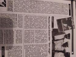 Nokta Dergisi - 9 Ağustos 1987 - Naylon Ameliyatlar - THY zor durumda - Ecevit'in birlik önerisine tepkiler - Türklere yasak DSİ kampı - Fakir milletvekilleri - Güneydoğu'ya süper teşvik - Avrupa'da sağ doludizgin - İngiltere'de seks skandalı - Irkçı rejimin milyarderleri - Borsa Zenginleri - İsveç'te KDV denetimi - İslamcı yeşiller - Son Rumlar -