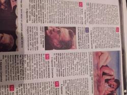 Nokta Dergisi - 9 Ağustos 1987 - Naylon Ameliyatlar - THY zor durumda - Ecevit'in birlik önerisine tepkiler - Türklere yasak DSİ kampı - Fakir milletvekilleri - Güneydoğu'ya süper teşvik - Avrupa'da sağ doludizgin - İngiltere'de seks skandalı - Irkçı rejimin milyarderleri - Borsa Zenginleri - İsveç'te KDV denetimi - İslamcı yeşiller - Son Rumlar -