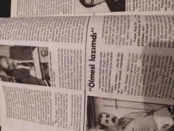 Nokta Dergisi - 9 Ağustos 1987 - Naylon Ameliyatlar - THY zor durumda - Ecevit'in birlik önerisine tepkiler - Türklere yasak DSİ kampı - Fakir milletvekilleri - Güneydoğu'ya süper teşvik - Avrupa'da sağ doludizgin - İngiltere'de seks skandalı - Irkçı rejimin milyarderleri - Borsa Zenginleri - İsveç'te KDV denetimi - İslamcı yeşiller - Son Rumlar -