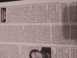 Nokta Dergisi - 9 Ağustos 1987 - Naylon Ameliyatlar - THY zor durumda - Ecevit'in birlik önerisine tepkiler - Türklere yasak DSİ kampı - Fakir milletvekilleri - Güneydoğu'ya süper teşvik - Avrupa'da sağ doludizgin - İngiltere'de seks skandalı - Irkçı rejimin milyarderleri - Borsa Zenginleri - İsveç'te KDV denetimi - İslamcı yeşiller - Son Rumlar -