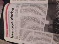 Nokta Dergisi - 18 Eylül 1988 - ihanet tartışılıyor,Kocasını boynuzlardan kadınlar,benim karım asla-Amerikalı kaçak işçiler - MÇP'de itirafçı paniği - Ertuğrul Günay - SHP'nin referandum kampanyası - Bir bankerlik faciası - Avrupa'da 'Güney' geceleri - Şükrü Balcı - Stadyumdaki gaf - Polonya yol ayrımında - Son İmparator'un karısı - Moskova Fuarı izlenimleri - Prezervatif tartışması - Refik Erduran - Rakamlarla olimpiyatlar