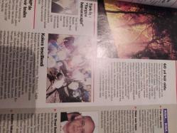 Nokta Dergisi - 21-27 Ağustos 1994 - Naylon Faturada Vurgun; Trilyon - Cevheri'den erken seçim sinyali - ANAP'ta bir Spartaküs - Çorum'daki sağlık sınavının perde arkası - Tek dozda üç ay garanti - Halkalı çöplüğü saatli bomba -- Nükleer mafya dehşet saçıyor - Gümrük Birliği'ne hazır mıyız - Necmettin Cevheri'den erken seçim sinyali -