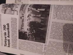 Nokta Dergisi - 18 Eylül 1988 - ihanet tartışılıyor,Kocasını boynuzlardan kadınlar,benim karım asla-Amerikalı kaçak işçiler - MÇP'de itirafçı paniği - Ertuğrul Günay - SHP'nin referandum kampanyası - Bir bankerlik faciası - Avrupa'da 'Güney' geceleri - Şükrü Balcı - Stadyumdaki gaf - Polonya yol ayrımında - Son İmparator'un karısı - Moskova Fuarı izlenimleri - Prezervatif tartışması - Refik Erduran - Rakamlarla olimpiyatlar