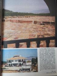 Nokta Dergisi - 24 Nisan 1988 - Küçük Emrah - Bir toplumsal çılgınlığın öyküsü - Vehbi Dinçcan - Sansür ve Muzır Kurulu - Eski milletvekilleri KİT'lerde - ABD diplomasisi ve uyuşturucu - Ortaköy'de kültürel çatışma - Tatil tartışması - Psikiyatri kabuk değiştiriyor - Sadık Özben - Futbolda tehlike belirtileri - Taşar, Duna'ya ateş püskürüyor - 82 Anayasası'na elveda -