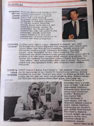 Nokta Dergisi - 21 Temmuz 1985 - Özal Ailesi - Kuran kursunda ölüm - Cinayet naklen yayınlanır mı? - Neo-arabeskin küçükleri - ANAP'lıların beğenmediği anket - Orhan Gencebay - Hasan Subaşı - Arçelik 30 yaşında - Gümrüksüz satış mağazaları - Petrol dağıtımında kavga - İspanya'da sosyalist boğalar - Şeriata giden yol - Çin'e alışveriş gezisi -