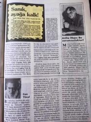 Nokta Dergisi - 21 Temmuz 1985 - Özal Ailesi - Kuran kursunda ölüm - Cinayet naklen yayınlanır mı? - Neo-arabeskin küçükleri - ANAP'lıların beğenmediği anket - Orhan Gencebay - Hasan Subaşı - Arçelik 30 yaşında - Gümrüksüz satış mağazaları - Petrol dağıtımında kavga - İspanya'da sosyalist boğalar - Şeriata giden yol - Çin'e alışveriş gezisi -