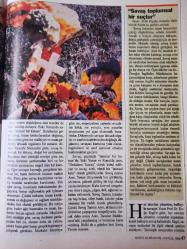 Nokta Dergisi - 30 Ağustos - 5 Eylül 1998 - Kutsal kitaplara göre kıyametin tarihi - MHP ile BBP birleşiyor mu? - Bütün yönleriyle dünyanın belası terör - Sivil toplum örgütlerine siyaset vizesi - Sendikalara siyaset vizesi - Türkiye'de de birçok Taliban var - Sportmen bir bankacı - Amacımız Globalleşme sürecinin içinde yer almak - Soğuk savaşın bedeli - Bir dünya belası, terör -