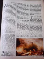 Nokta Dergisi - 30 Ağustos - 5 Eylül 1998 - Kutsal kitaplara göre kıyametin tarihi - MHP ile BBP birleşiyor mu? - Bütün yönleriyle dünyanın belası terör - Sivil toplum örgütlerine siyaset vizesi - Sendikalara siyaset vizesi - Türkiye'de de birçok Taliban var - Sportmen bir bankacı - Amacımız Globalleşme sürecinin içinde yer almak - Soğuk savaşın bedeli - Bir dünya belası, terör -