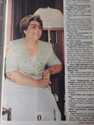 Nokta Dergisi - 5 Temmuz 1987 - Banker Kastelli,Cevher Özden kapak fotoğraflı-Adnan Başer Kafaoğlu - Bir PKK öyküsü - Yeni bir MİT'e doğru - İsmail Cem - İnci Baba Yeddiemin - THK'da özel işlem - Semra Özal - Kontrgerilladan NATO komutanlığına - Yunanistan'da basın savaşı - Militanın ölümü - Milyarlık diskotek - Dalan devlete borç verdi - Birleşmiş Milletler misyonerleri - Halkla İlişkiler atakta -