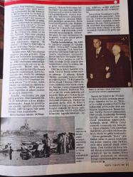 Nokta Dergisi - 17 Mayıs 1987 - Türkiye’de Bahailer-İktidar partisinden kalem kırmış hakimlere: İdam cezası kalksın - Van olayı - Kadınlar yürüyor - Ankara'da kooperatif kavgası - Apartmanda cezaevi - Milli piyango davası - Evren'in ABD ziyareti - Deniz turizmi - Ali Poyrazoğlu - Nurettin Paşa olayı - Garip şikeler - Keçeciler'le söyleşi - Berlin Duvarı - Günlerin getirdiği -