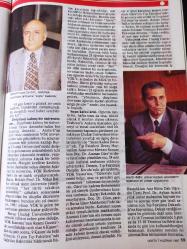 Nokta Dergisi - 7 Haziran 1987 - Yalan Salgını - Sosyalist partide yol ayrımı - Alpaslan Türkeş - İşkencede deliren mahkum - Yerli dedektifler işbaşında - Büyük kulübe jest - Almanya'da nüfus sayımı - İngiltere'de çocuk cinayetleri - Adidas'da miras kavgası - Pasternak'ın sevgilisi - Dündar Soyer - Basın konsey tartışması - Gülhane Parkı'nda hafta sonu -