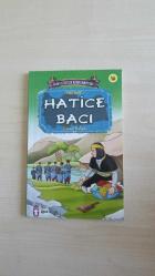 Kurtuluşun Kahramanları 16 - Hatice Bacı (Pozantı)