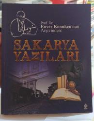 SAKARYA YAZILARI