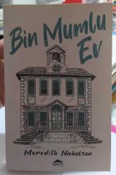 BİN MUMLU EV