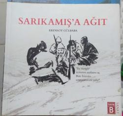SARIKAMIŞ'A AĞIT