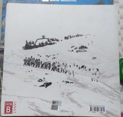 SARIKAMIŞ'A AĞIT