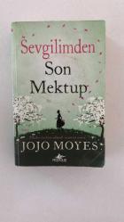 Sevgilimden Son Mektup