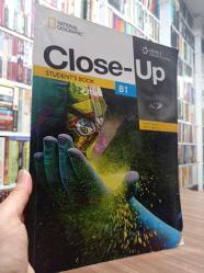 CLOSE - UP B1 STUDENT'S BOOK