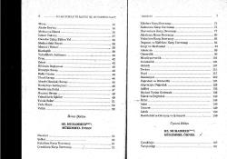 ALLAH'IN KULU ve RESULÜ HZ. MUHAMMED SALLALLAHU ALEYHİ ve SELLEM