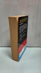 The Oxford Paperback French Dictionary French English English French